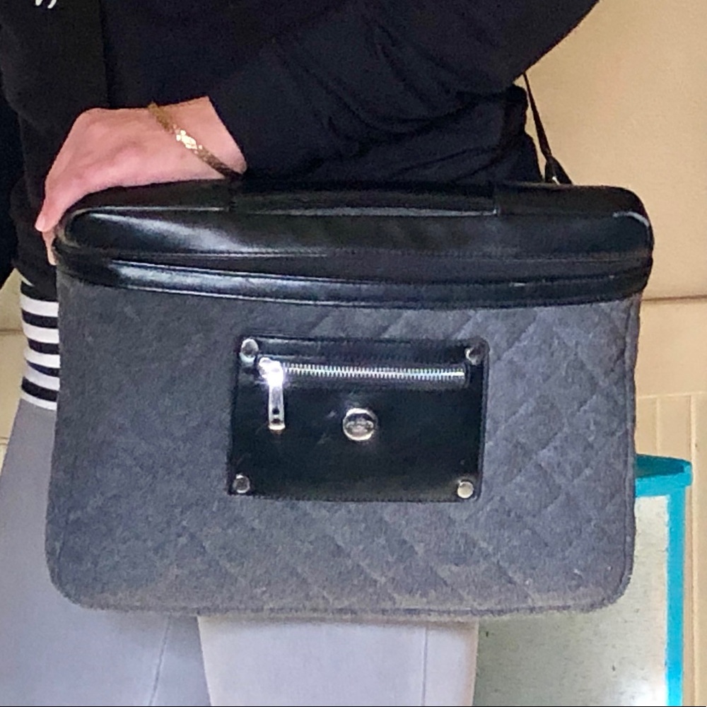 Knomo Alfie Laptop Briefcase